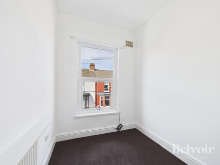 4 bedroom Terraced House to let in Russell Road, Mossley Hill, Liverpool, L18