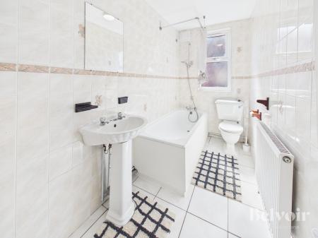 4 bedroom Terraced House to let in Russell Road, Mossley Hill, Liverpool, L18