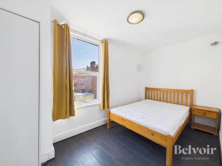 4 bedroom Terraced House to let in Russell Road, Mossley Hill, Liverpool, L18
