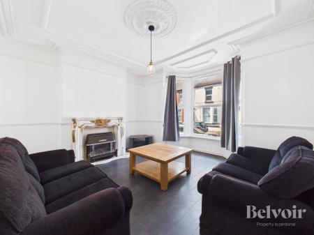 4 bedroom Terraced House to let in Russell Road, Mossley Hill, Liverpool, L18