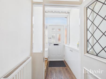 4 bedroom Terraced House to let in Russell Road, Mossley Hill, Liverpool, L18