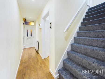 2 bedroom Terraced House to let in Duke Street, Garston, Liverpool, L19