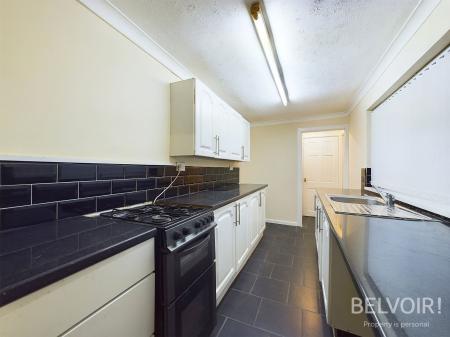 2 bedroom Terraced House to let in Duke Street, Garston, Liverpool, L19