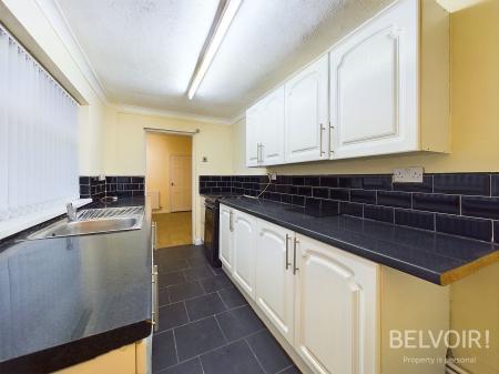 2 bedroom Terraced House to let in Duke Street, Garston, Liverpool, L19