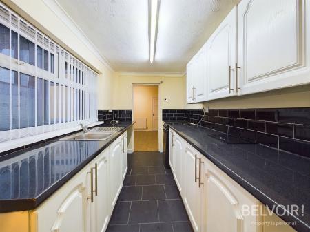 2 bedroom Terraced House to let in Duke Street, Garston, Liverpool, L19