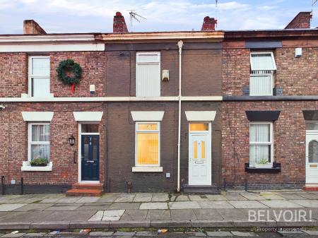 2 bedroom Terraced House to let in Duke Street, Garston, Liverpool, L19