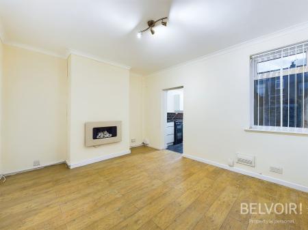 2 bedroom Terraced House to let in Duke Street, Garston, Liverpool, L19