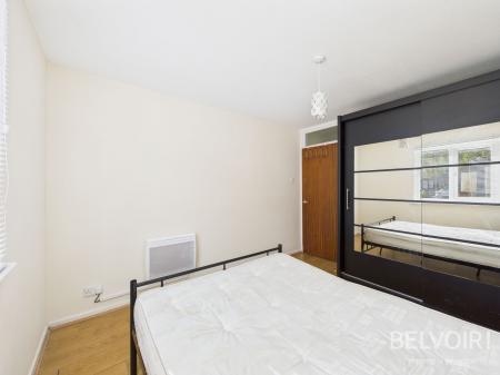 2 bedroom Flat to let in Minster Court, City Centre, Liverpool, L7