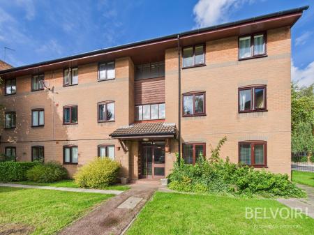 Minster Court, City Centre, Liverpool, L7