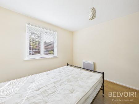 2 bedroom Flat to let in Minster Court, City Centre, Liverpool, L7