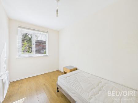 2 bedroom Flat to let in Minster Court, City Centre, Liverpool, L7