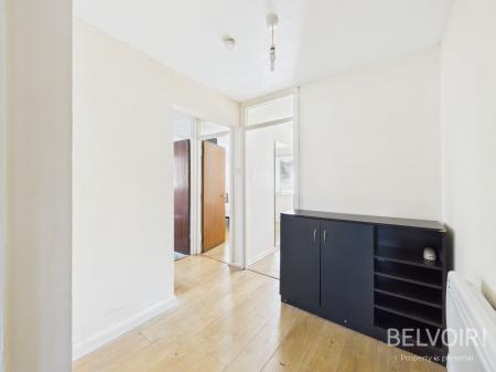 2 bedroom Flat to let in Minster Court, City Centre, Liverpool, L7
