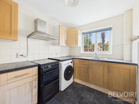 2 bedroom Flat to let in Minster Court, City Centre, Liverpool, L7