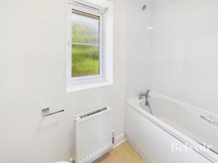 4 bedroom Detached house to let in Rivenhall Square, Speke, Liverpool, L24