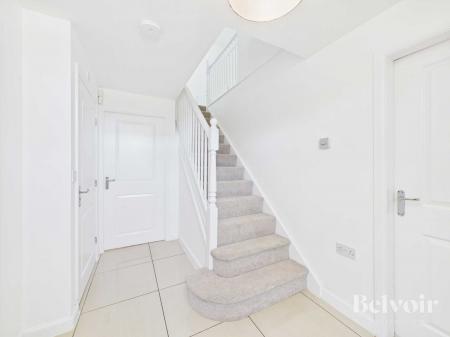 4 bedroom Detached house to let in Rivenhall Square, Speke, Liverpool, L24