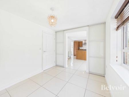 4 bedroom Detached house to let in Rivenhall Square, Speke, Liverpool, L24