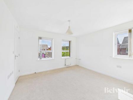 4 bedroom Detached house to let in Rivenhall Square, Speke, Liverpool, L24