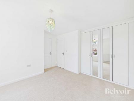 4 bedroom Detached house to let in Rivenhall Square, Speke, Liverpool, L24