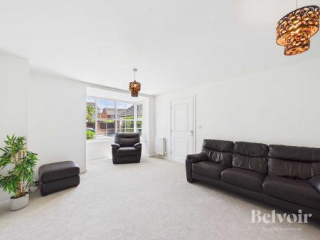 4 bedroom Detached house to let in Rivenhall Square, Speke, Liverpool, L24
