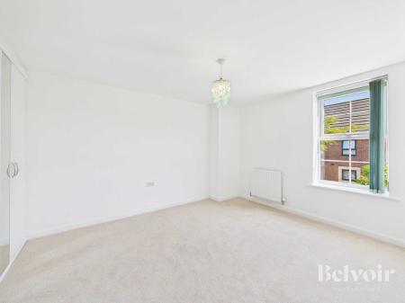 4 bedroom Detached house to let in Rivenhall Square, Speke, Liverpool, L24
