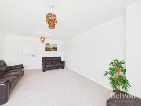 4 bedroom Detached house to let in Rivenhall Square, Speke, Liverpool, L24