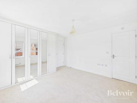 4 bedroom Detached house to let in Rivenhall Square, Speke, Liverpool, L24