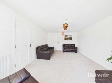 4 bedroom Detached house to let in Rivenhall Square, Speke, Liverpool, L24