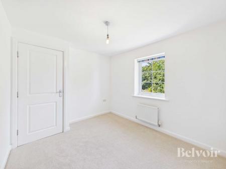 4 bedroom Detached house to let in Rivenhall Square, Speke, Liverpool, L24