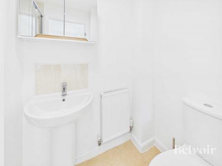 4 bedroom Detached house to let in Rivenhall Square, Speke, Liverpool, L24