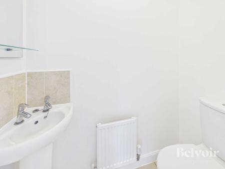 4 bedroom Detached house to let in Rivenhall Square, Speke, Liverpool, L24