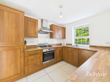 4 bedroom Detached house to let in Rivenhall Square, Speke, Liverpool, L24