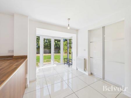 4 bedroom Detached house to let in Rivenhall Square, Speke, Liverpool, L24