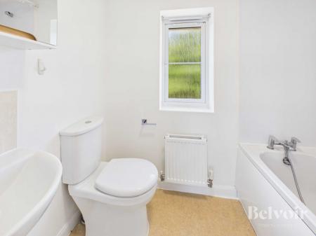 4 bedroom Detached house to let in Rivenhall Square, Speke, Liverpool, L24
