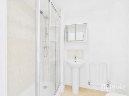 4 bedroom Detached house to let in Rivenhall Square, Speke, Liverpool, L24