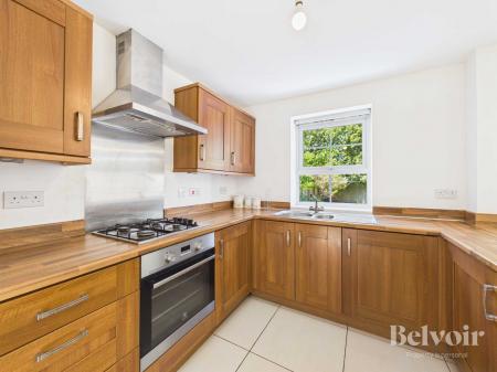 4 bedroom Detached house to let in Rivenhall Square, Speke, Liverpool, L24