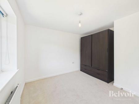 4 bedroom Detached house to let in Rivenhall Square, Speke, Liverpool, L24