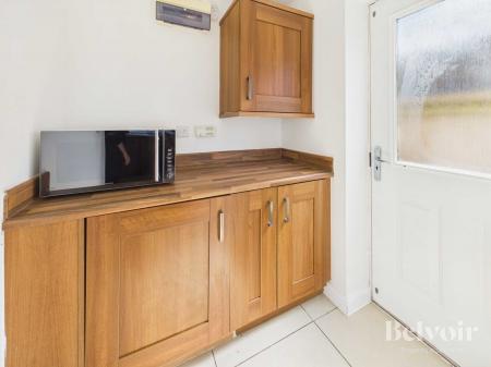 4 bedroom Detached house to let in Rivenhall Square, Speke, Liverpool, L24