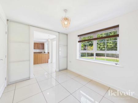 4 bedroom Detached house to let in Rivenhall Square, Speke, Liverpool, L24