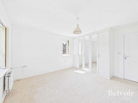 4 bedroom Detached house to let in Rivenhall Square, Speke, Liverpool, L24