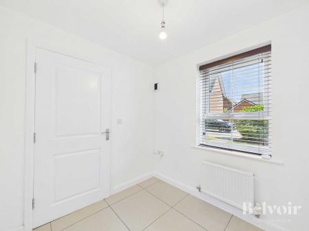 4 bedroom Detached house to let in Rivenhall Square, Speke, Liverpool, L24