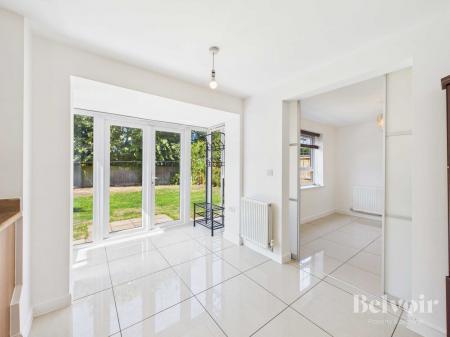 4 bedroom Detached house to let in Rivenhall Square, Speke, Liverpool, L24
