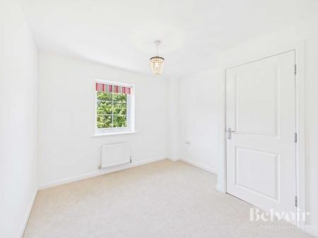 4 bedroom Detached house to let in Rivenhall Square, Speke, Liverpool, L24