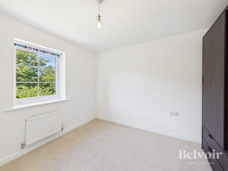 4 bedroom Detached house to let in Rivenhall Square, Speke, Liverpool, L24