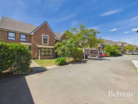 4 bedroom Detached house to let in Rivenhall Square, Speke, Liverpool, L24