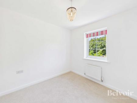 4 bedroom Detached house to let in Rivenhall Square, Speke, Liverpool, L24
