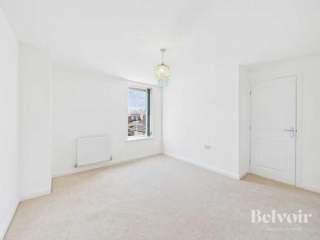 4 bedroom Detached house to let in Rivenhall Square, Speke, Liverpool, L24