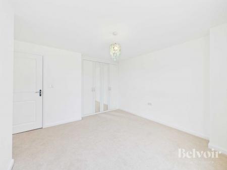 4 bedroom Detached house to let in Rivenhall Square, Speke, Liverpool, L24