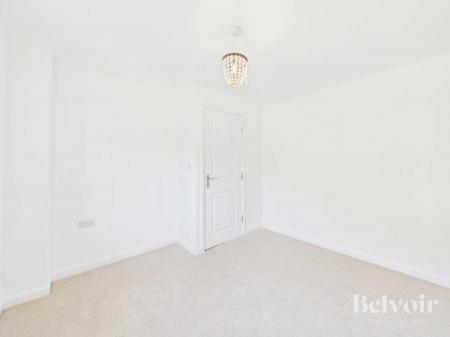 4 bedroom Detached house to let in Rivenhall Square, Speke, Liverpool, L24