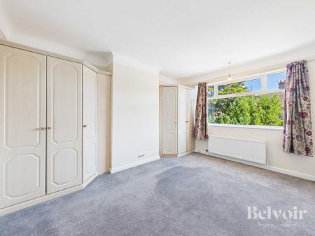 4 bedroom Semi-detached house to let in Elder Gardens, Grassendale, Liverpool, L19