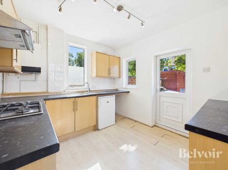 4 bedroom Semi-detached house to let in Elder Gardens, Grassendale, Liverpool, L19